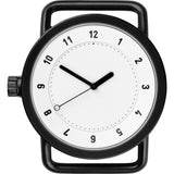 TID No. 1 White Watch | Sand Twain 10110140