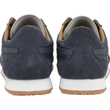 Gola Men's Flyer Sneakers | Navy/Gum