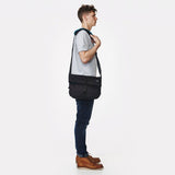 Crumpler Flock of Horror Messenger Bag | Black