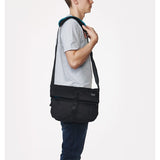 Crumpler Flock of Horror Messenger Bag | Black