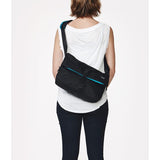 Crumpler Flock of Horror Messenger Bag | Black