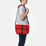 Crumpler Flock of Horror Shoulder Bag | Rust Red FOH000-R01130
