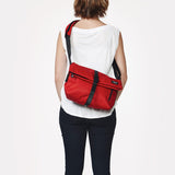 Crumpler Flock of Horror Shoulder Bag | Rust Red FOH000-R01130