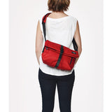 Crumpler Flock of Horror Messenger Bag | Red