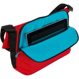 Crumpler Flock of Horror Messenger Bag | Red