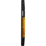 Element Case Formula iPhone X Case | Black/Orange EMT-322-175EY-01