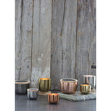 Paddywax Foundry Candle | Bergamot + Mahogany