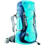 Deuter Fox 30L Trekking Backpack | Turquoise/Midnight 36053 33120