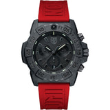 Cut-to-Fit Luminox Branded Strap | 24 mm
