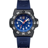 Cut-to-Fit Luminox Branded Strap | 24 mm