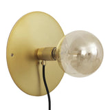 FRAMA E27 Wall Light | Medium (ø25 cm)