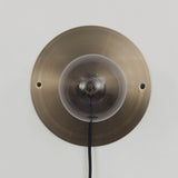 FRAMA E27 Wall Light | Medium (ø25 cm)