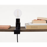 FRAMA AML Clamp Lamp