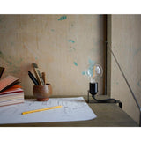 FRAMA AML Clamp Lamp