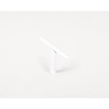 FRAMA T-Lamp Table | White