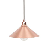 FRAMA Cone Shade | Copper