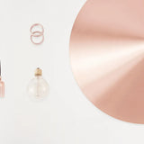 FRAMA Cone Shade | Copper