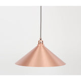 FRAMA Cone Shade | Copper