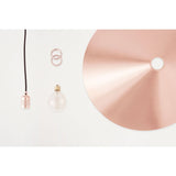 FRAMA Cone Shade | Copper