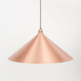FRAMA Cone Shade | Copper