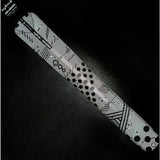 Ass Savers Regular Fendor Bendor Tire Mudguard | Reflective Bicyclecrumbs FRR-3-CRS