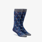 Hook & Albert Dress Socks | Cotton Kops FSCD18S-TLPK-M