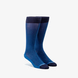 Hook & Albert Dress Socks | Cotton Brouhaha FSHB18S-LPNK