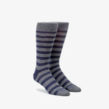 Hook & Albert Dress Socks | Cotton Dublin FSSN18S-PRPL-M