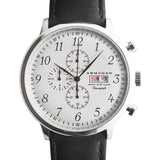 Armogan Spirit of St. Louis Chronograph Watch | Horizon Black FGSOSL09HB