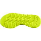 People Footwear Waldo Knit Shoes | Galaxy Green NC23K-006