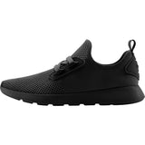People Footwear Waldo Knit Shoes | Really Black NC23K-001