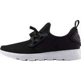 People Footwear Waldo Shoes | Really Black/Yeti White NC23-007