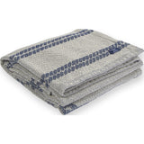 Faribault Cotton Throw | Nautical Knot BTNANA1273