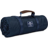 Faribault Kerrick Stripe Travel Blanket | Multi