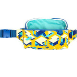 Mokuyobi Fanny Pack | Platform Architect FNP13