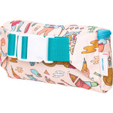 Mokuyobi Fanny Pack | Future Progression FNP05