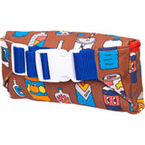 Mokuyobi Fanny Pack | Soda FNP08