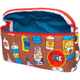 Mokuyobi Fanny Pack | Soda FNP08