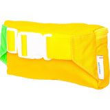 Mokuyobi Fanny Pack | Yellow FNP11