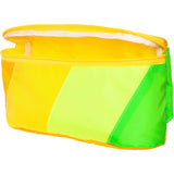 Mokuyobi Fanny Pack | Yellow FNP11