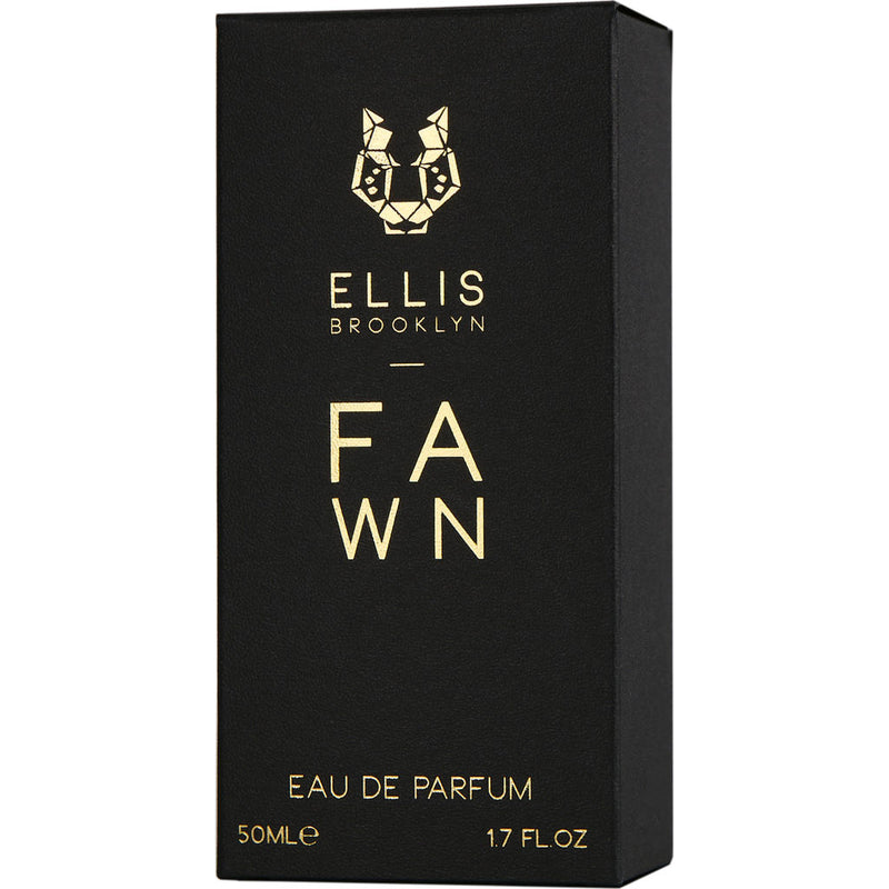 Ellis Brooklyn Eau De Parfum | Fawn