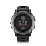 Garmin Fenix 3 Multi-Sport GPS Watch | Gray/Black