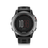 Garmin Fenix 3 Multi-Sport GPS Watch | Gray/Black