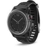 Garmin Fenix 3 Multi-Sport GPS Watch | Gray/Black