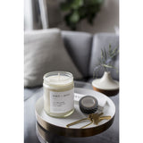 Brooklyn Candle Studio Minimalist Candle | Fern + Moss MI002