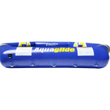 Aquaglide Fiesta Inflatable Swim Platform | Yellow/Blue/Black 58-5216640