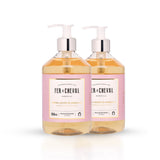 Fer a Cheval Marseille Liquid Soap - Set of 2