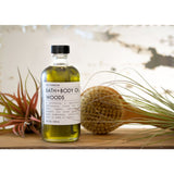 Fig+Yarrow Bath+Body Oil | Woods 4 oz BBOW4