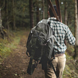 Filson Ballistic Nylon Duffle Pack | Dark Navy