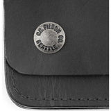 Filson Workshop Chain Wallet Leather | Large